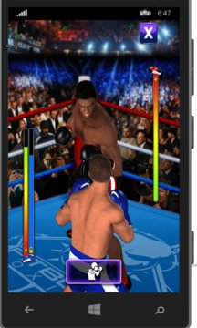 Boxing Screenshot Image