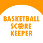 Basketball Score-Keeper