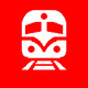 CVSR Train Tracker Icon Image