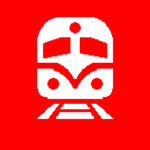 CVSR Train Tracker Image