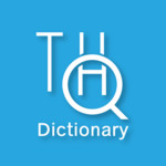 TH Dictionary 2.1.0.0 for Windows Phone