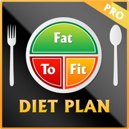 Fat to Fit Diet Plan PRO Image