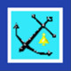 Anchor Alarm Icon Image
