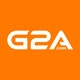 G2A.COM Icon Image