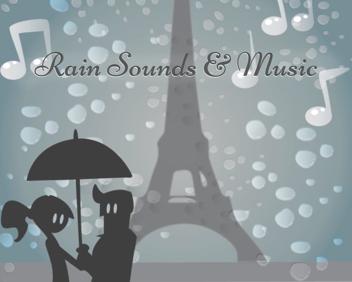 Rain Sounds and Music Image