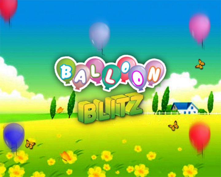 Balloon Blitz Image