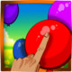 Balloon Blitz Icon Image