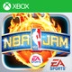 NBA JAM Icon Image