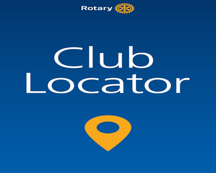 Rotary Club Locator Image