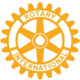 Rotary Club Locator Icon Image