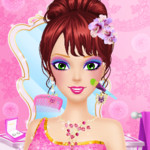 Beautiful Girl Makeup SPA 1.0.0.0 for Windows Phone