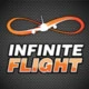 Infinite Flight Icon Image