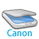 Driver Download For Canon Scanner Icon Image