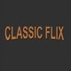 Classic Flix Icon Image