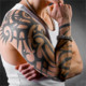 Tattoo Your Self Icon Image