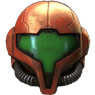 Metroid H.U.D. Lens Icon Image