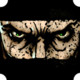 Ninja Ghost Killer Icon Image
