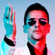 Depeche Mode Radio Icon Image