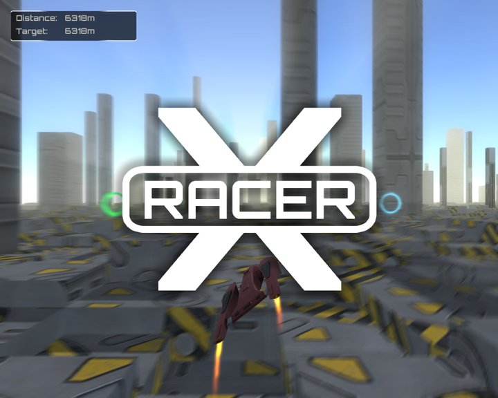 X-Racer Image