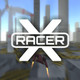 X-Racer Icon Image