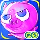 MS Crazy Piggy Super Jump Icon Image