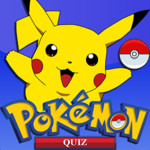 Pokemon Quiz For Pokemon Go
