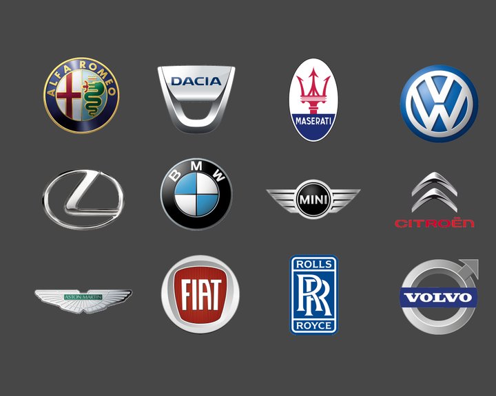 Car Brands Image