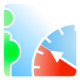 Contraction Tracker Icon Image