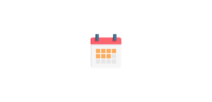 Calendar Task Image