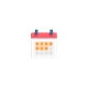 Calendar Task Icon Image