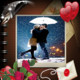 Photo Frame: Romantic Icon Image