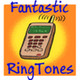 Fantastic Ringtones Icon Image