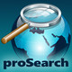 anySearch Icon Image