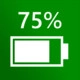 Battery Icon Image