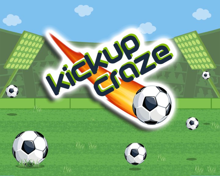KickUp Craze Image