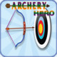 Archery Hero Icon Image