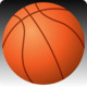 Training Basketball Icon Image