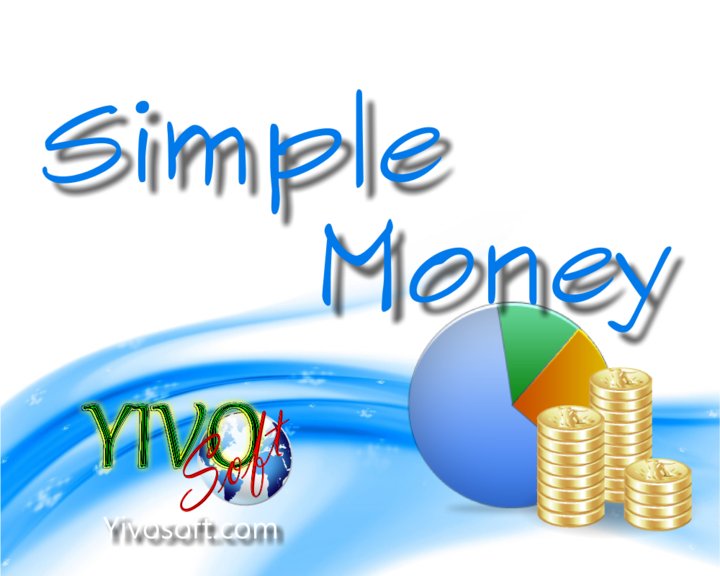 Simple Money Image