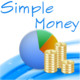 Simple Money Icon Image