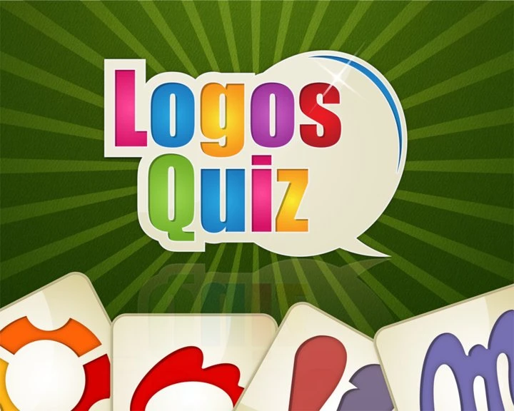 Logos Quiz Image