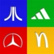 Logos Quiz Icon Image