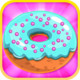 Donut Maker for Windows Phone
