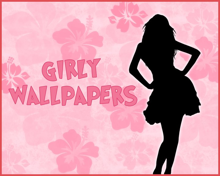 Girly Wallpapers Image
