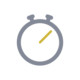 TimeSheet Tracker Icon Image