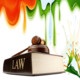Indian Law Eng Icon Image