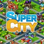 SuperCity 1.0.4.0 MsixBundle
