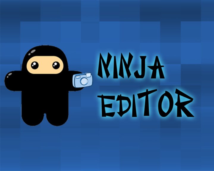 Ninja Editor Image