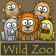 Wild Zoo Icon Image