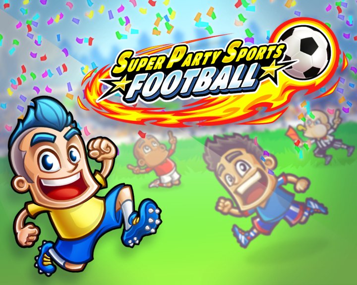 SPS Football Premium Image
