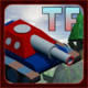 Tank Fighter Online Icon Image